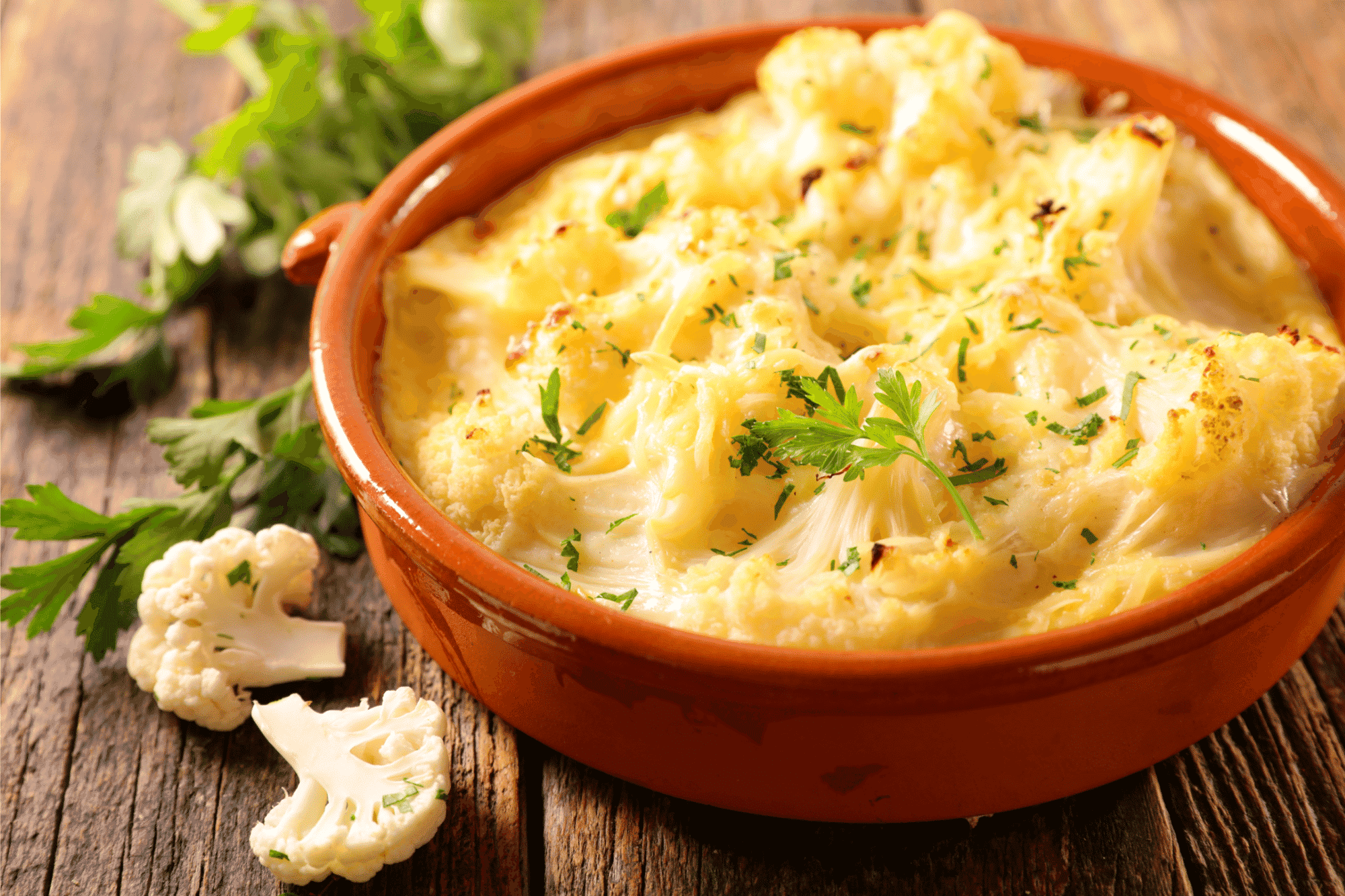 97 Britsh Inspired Mince Recipes 96 Appetizing Turkey Shepherd’s Pie With Mashed Cheddar Cauliflower