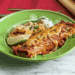Flavourful Beef Enchiladas With Quinoa Dinner Recipe