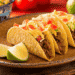 Quick Classic Pork Taco Recipe