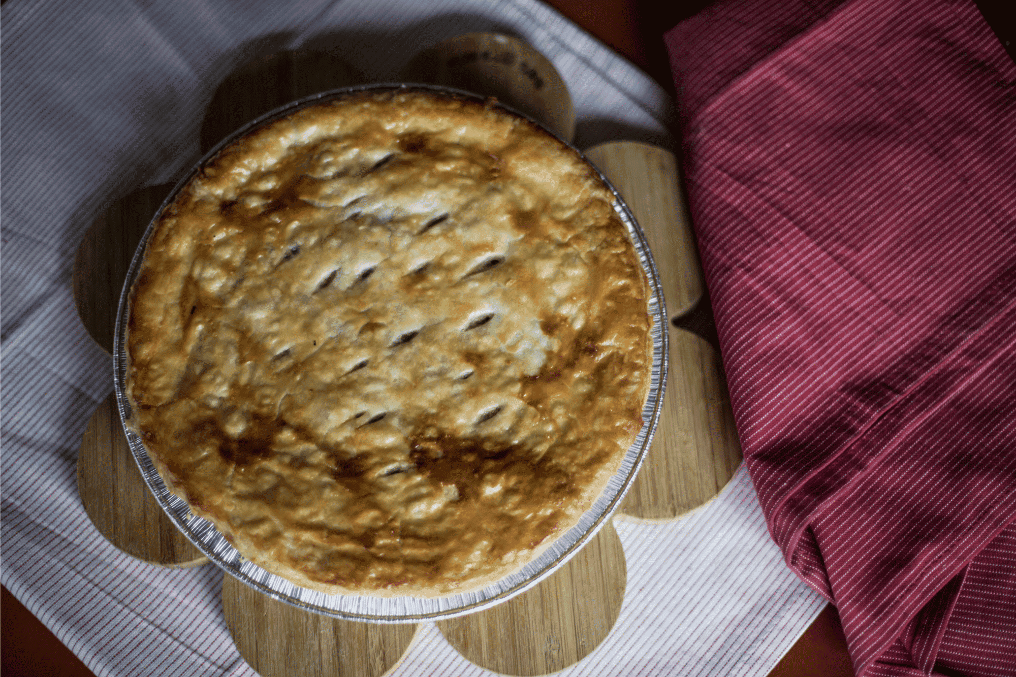 Low Fodmap Aussie Meat Pies Recipe