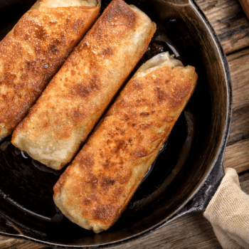 Crispy Irish Egg Rolls Recipe 2 Crispy Irish Egg Rolls Recipe