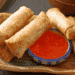 Extra Crunchy Beef Egg Rolls Recipe