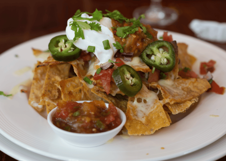 Delectable Superbowl Nachos With Tequila Recipe 1 Delectable Superbowl Nachos With Tequila Recipe