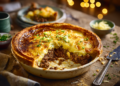 Impossible Cheeseburger Pie Recipe
