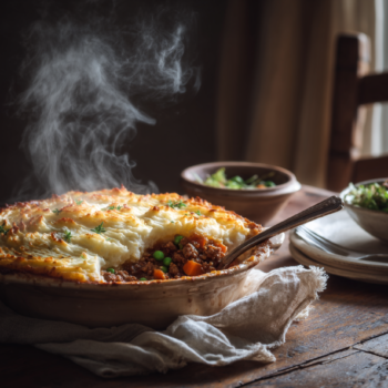 Super Simple Shepherd’s Pie Recipe 2 Super Simple Shepherd’s Pie Recipe