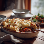 Super Simple Shepherd’s Pie Recipe