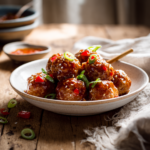 Over 50 Of The Best Meatball Recipes From Around The World 16 Amazing 30-Minute Sweet Chili Meatballs