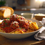 Over 50 Of The Best Meatball Recipes From Around The World 15 The Best Spaghetti Sauce With Meatballs