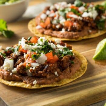 Secret Taco Recipe