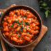Fiery Two Bean Chipotle Chili Recipe