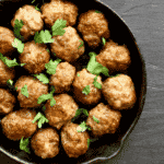 Mouthwatering Laotian Meatballs Recipe