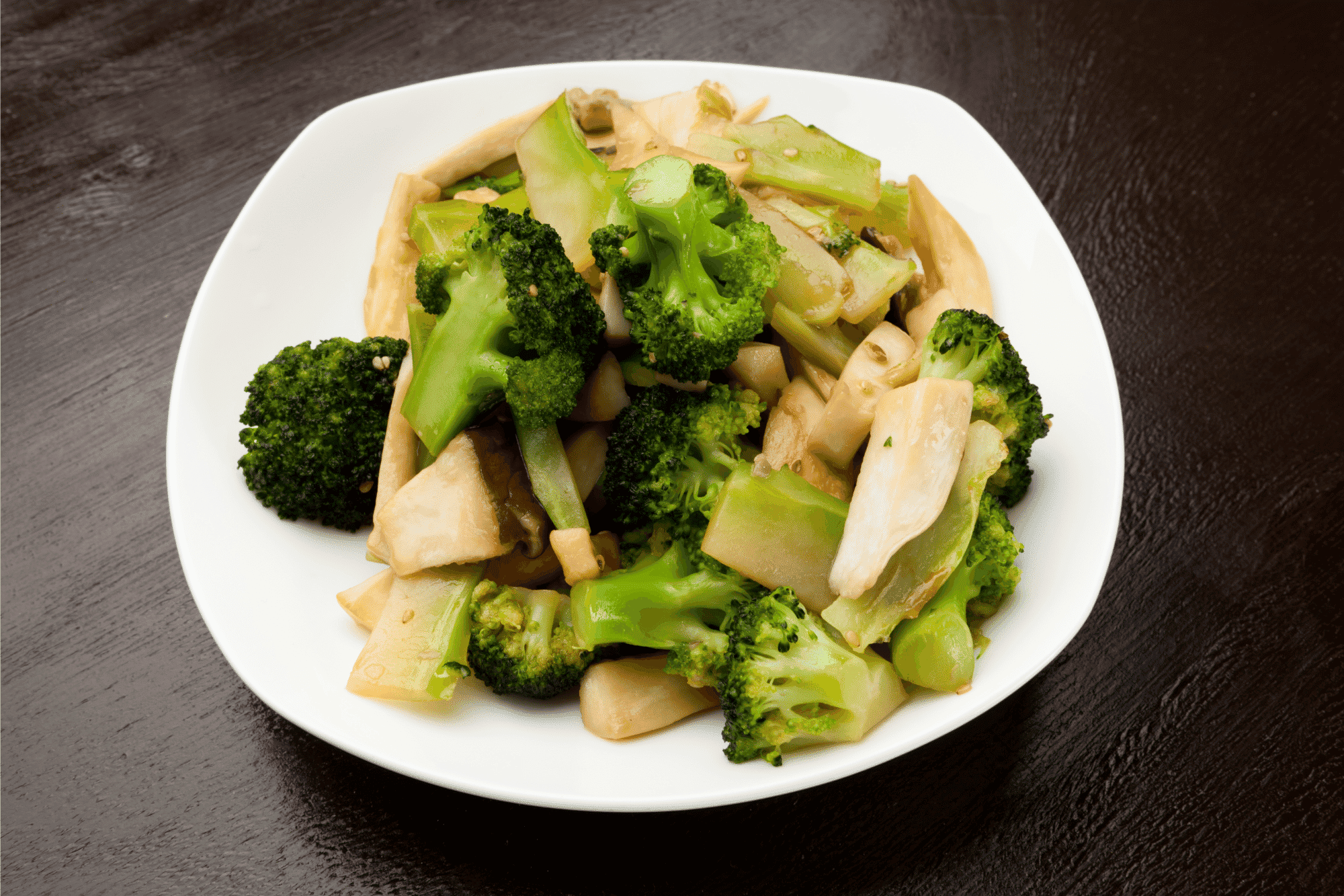 Glistening Porky Miso Stir-Fry Recipe