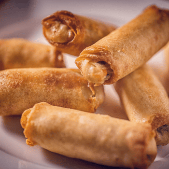 Crispy And Authentic Spring Rolls Recipe 2 Crispy And Authentic Spring Rolls Recipe