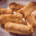 Crispy And Authentic Spring Rolls Recipe
