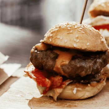 Mouthwatering Lamb Sliders Recipe 2 Gourmet Lamb Sliders Recipe
