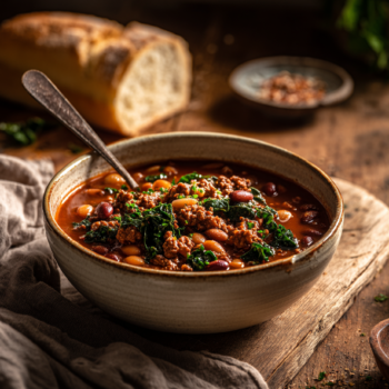 My Awesome Five Bean Kale Chili 2 My Awesome Five Bean Kale Chili2
