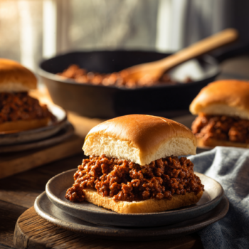 Sloppy Sloppy Joes Recipe 2 Sloppy Sloppy Joes Recipe2