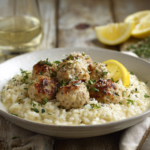 Over 50 Of The Best Meatball Recipes From Around The World 14 Tangy Lemon Thyme Meatballs Recipe2
