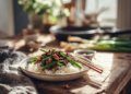 Authentic Chinese Green Beans With Pork Recipe