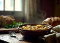 Mouthwatering Tortellini Pork Soup Recipe
