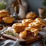 Heavenly Aussie Meat Pies Mini Party Pies2