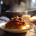 Special Slow Cooker Keto Spaghetti Sauce Recipe2