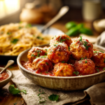 Over 50 Of The Best Meatball Recipes From Around The World 43 Easy Turkey Breakfast Sausage Meatballs2
