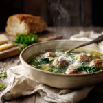 Over 50 Of The Best Meatball Recipes From Around The World 34 Flavourful Wedding Soup Recipe