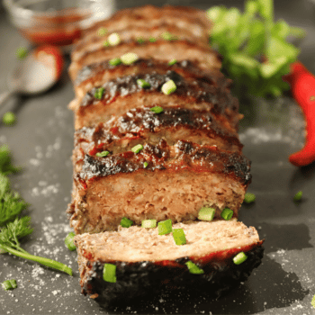 Soft Turkey Meatloaf Mashup Recipe 2 Soft Turkey Meatloaf Mashup Recipe