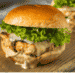 Refreshing Cilantro Chicken Burger Recipe 19 Refreshing Cilantro Chicken Burger Recipe