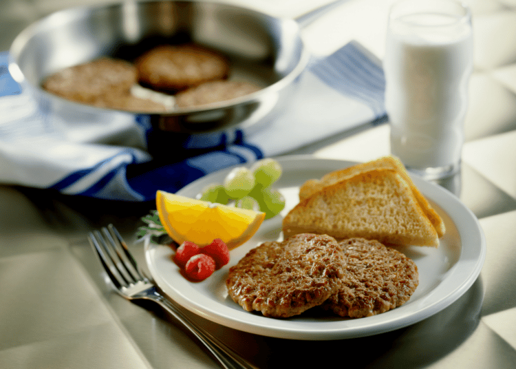 Spiced Paleo Breakfast Sausage Recipe 1 Spiced Paleo Breakfast Sausage Recipe