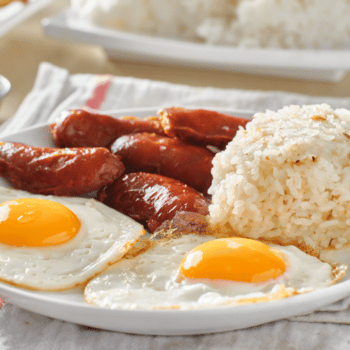 Juicy Filipino Longaniza Recipe