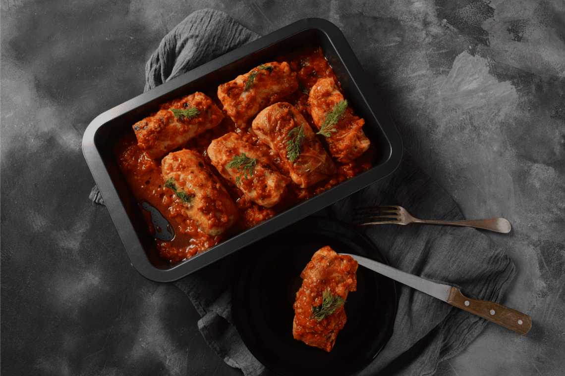 The Most Amazing Cabbage Rolls You Have Ever 1 The Most Amazing Cabbage Rolls You Have Ever