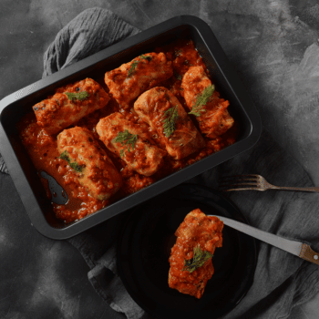 The Most Amazing Cabbage Rolls You Have Ever 2 The Most Amazing Cabbage Rolls You Have Ever