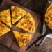 Mesmerizing Potato And Turkey Bacon Frittata Recipe Slices