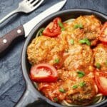Comforting Rao’s Meatballs In Marinara Sauce Recipe