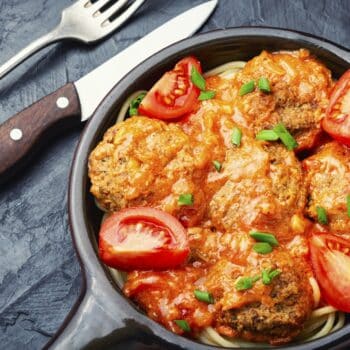 Comforting Rao'S Meatballs In Marinara Sauce Recipe 2 Comforting Rao’s Meatballs In Marinara Sauce Recipe