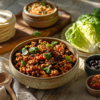 Tasty Taco Tuesday Recipe