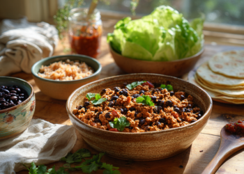 Tasty Taco Tuesday Recipe