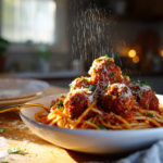 Over 50 Of The Best Meatball Recipes From Around The World 11 Crazy Easy Spaghetti And Meatballs