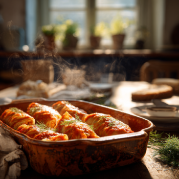 Grandma’s Heartwarming Cabbage Rolls Recipe 2 Grandma’s Heartwarming Cabbage Rolls Recipe