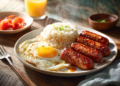 Juicy Filipino Longaniza Recipe