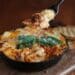 Best Skillet Lasagna