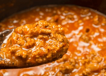 Rich And Authentic Bolognese Sauce Recipe