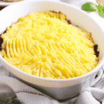 Healthy Shepherd’s Pie With A Secret Twist
