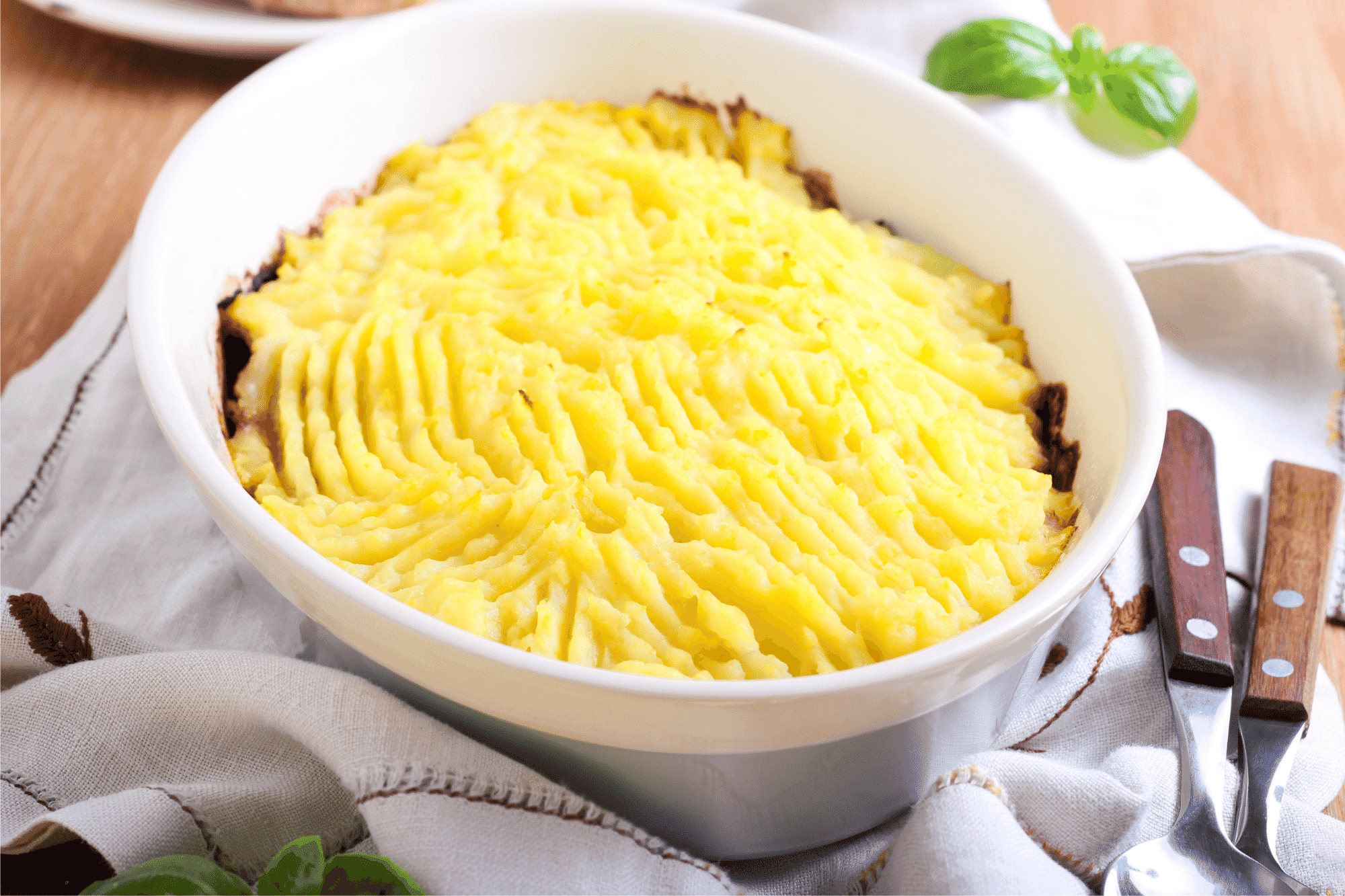 97 Britsh Inspired Mince Recipes 86 Healthy Shepherd’s Pie With A Secret Twist