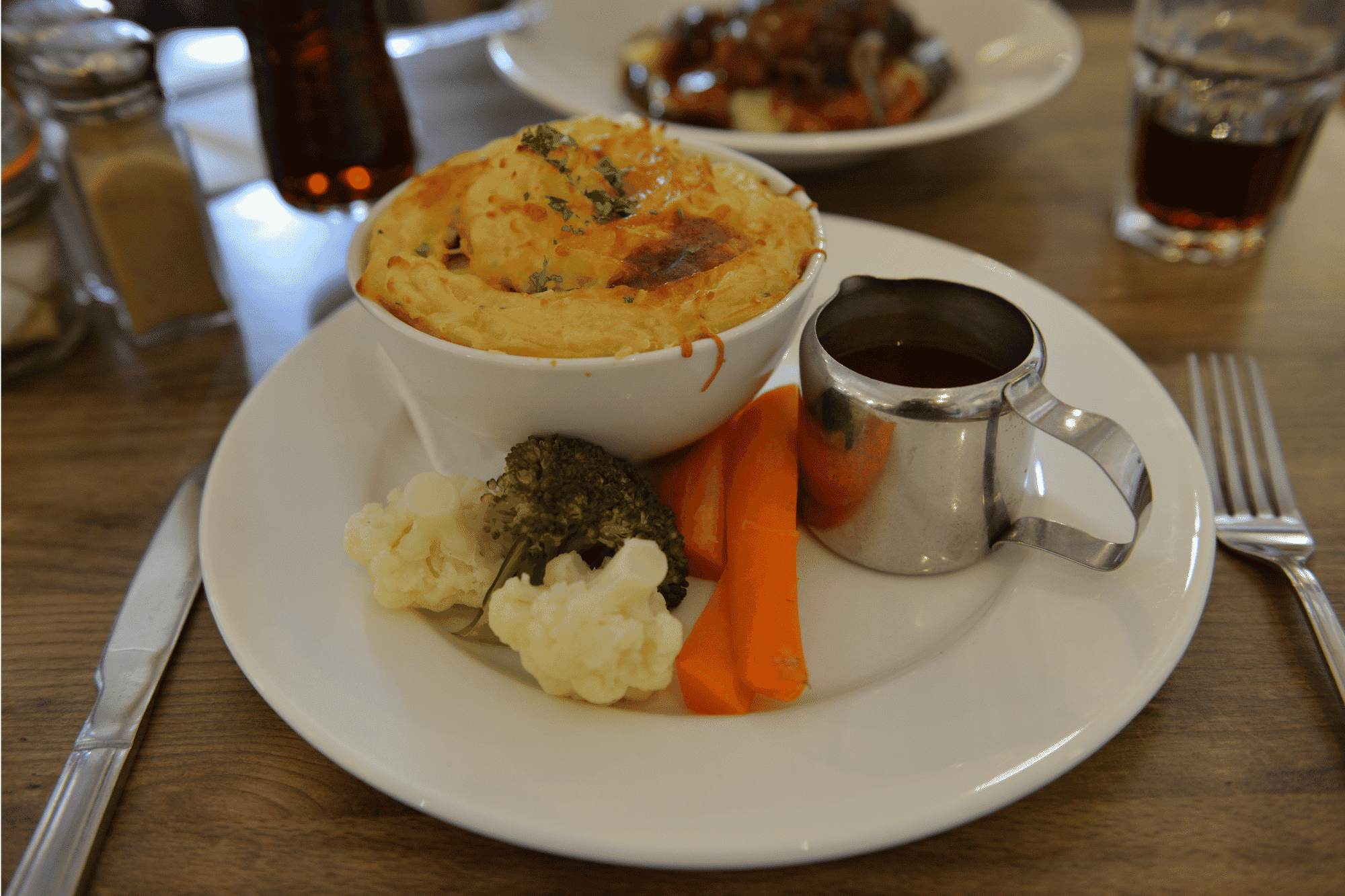 97 Britsh Inspired Mince Recipes 88 Hearty Paleo Shepherd'S Pie Recipe