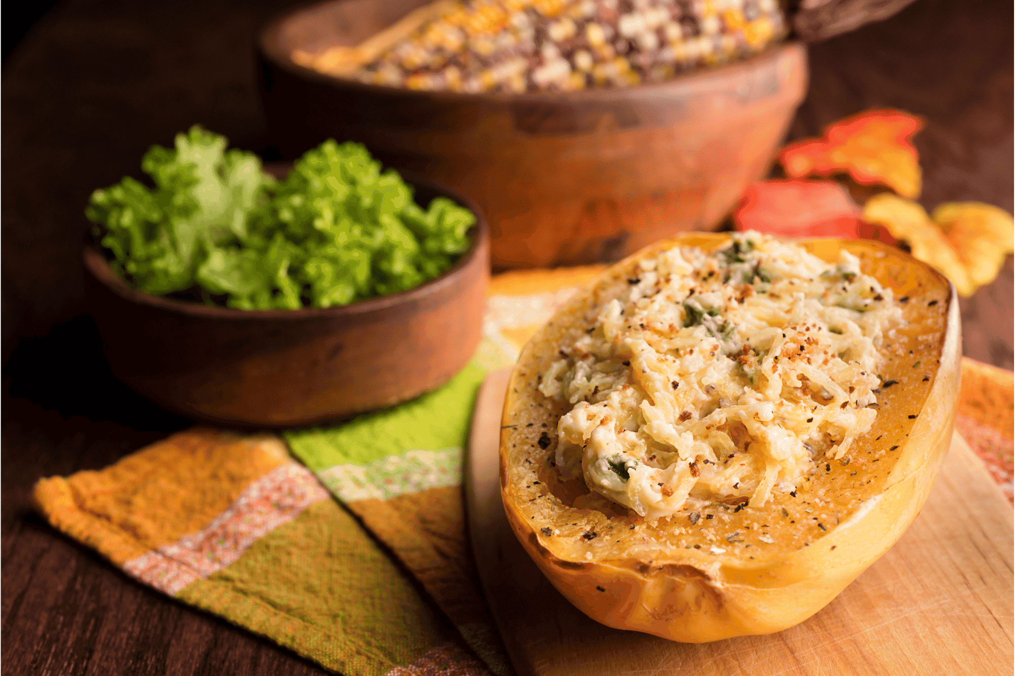 Full-Bodied Lamb Sausage Spaghetti Recipe