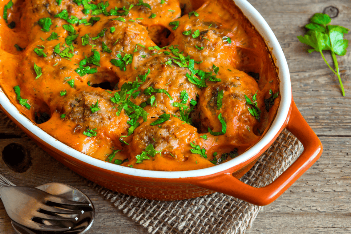 Perfect Lamb Meatballs 1 Perfect Lamb Meatballs