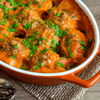 Perfect Lamb Meatballs 2 Perfect Lamb Meatballs